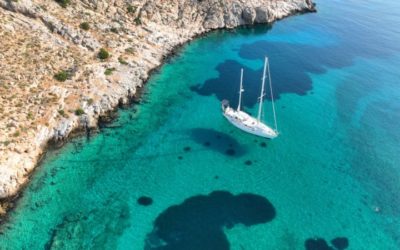 Perché Mykonos è la destinazione perfetta per la vela in estate