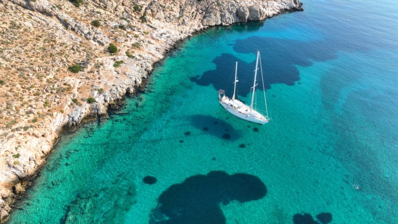 Perché Mykonos è la destinazione perfetta per la vela in estate