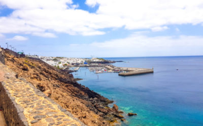 Isole Canarie: la destinazione perfetta per la vela in inverno