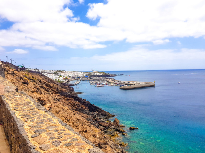 Isole Canarie: la destinazione perfetta per la vela in inverno