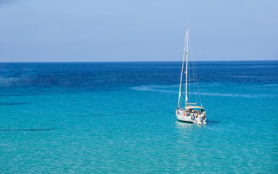 Ibiza vs Maiorca: in quale isola delle Baleari navigare?