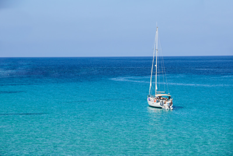 Ibiza vs Maiorca: in quale isola delle Baleari navigare?