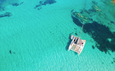 Come la tua prenotazione contribuisce a proteggere l’oceano