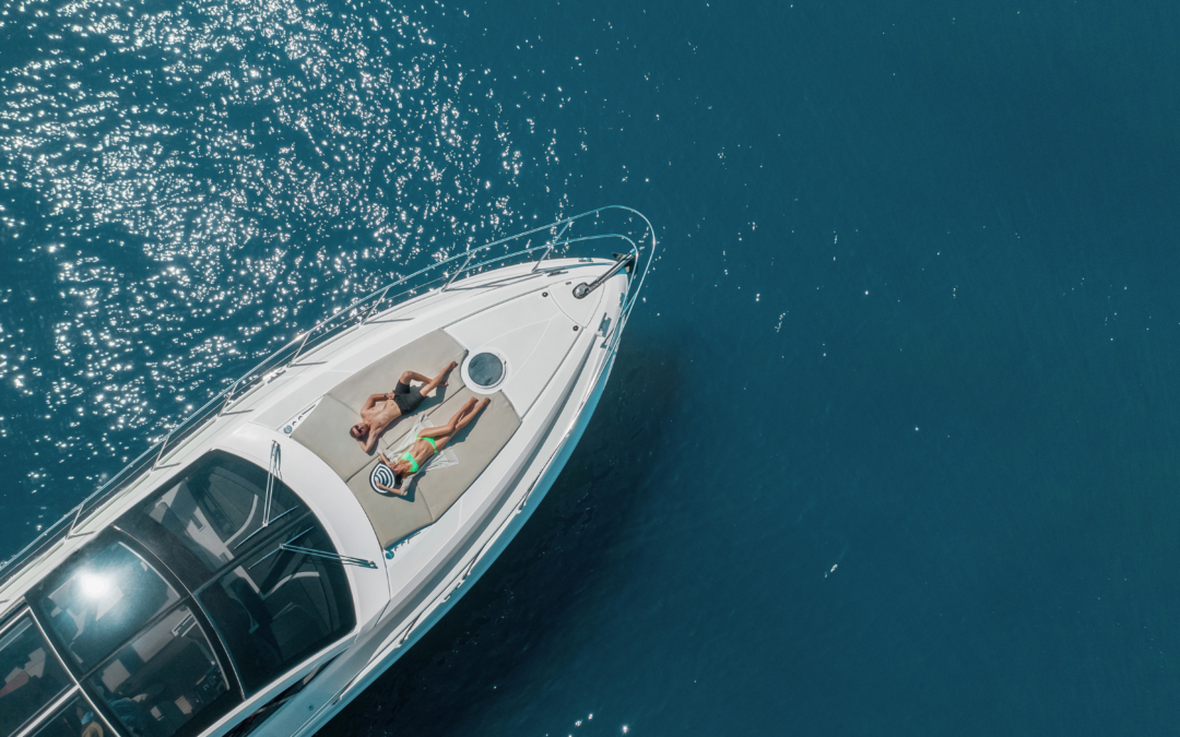 Naviga in totale tranquillità: assicurazioni e opzioni flessibili SamBoat
