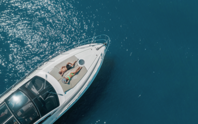 Naviga in totale tranquillità: assicurazioni e opzioni flessibili SamBoat